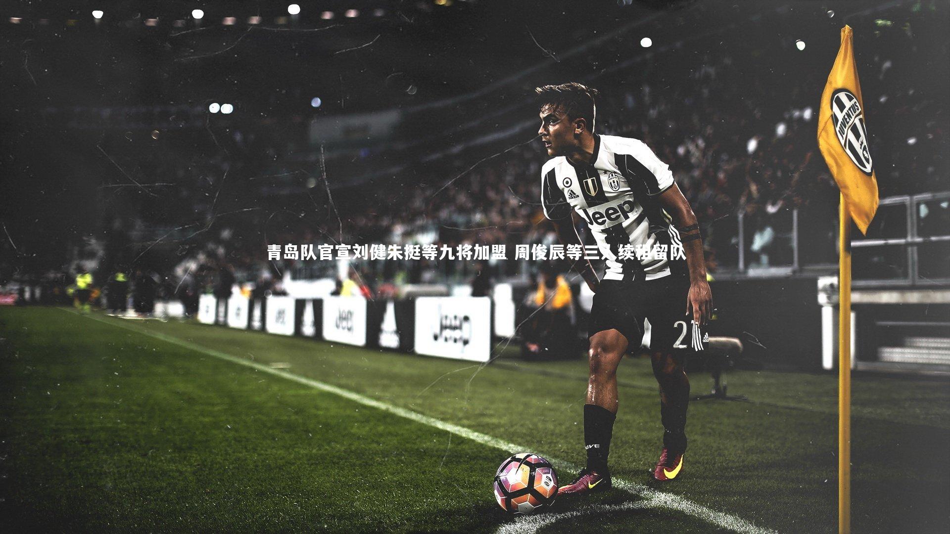 九游体育官方入口|青岛队官宣刘健朱挺等九将加盟 周俊辰等三人续租留队
